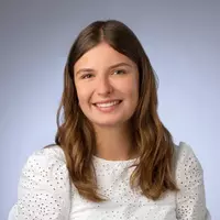 Lucie Ann Stachowitz, Auszubildende zur Industriekauffrau