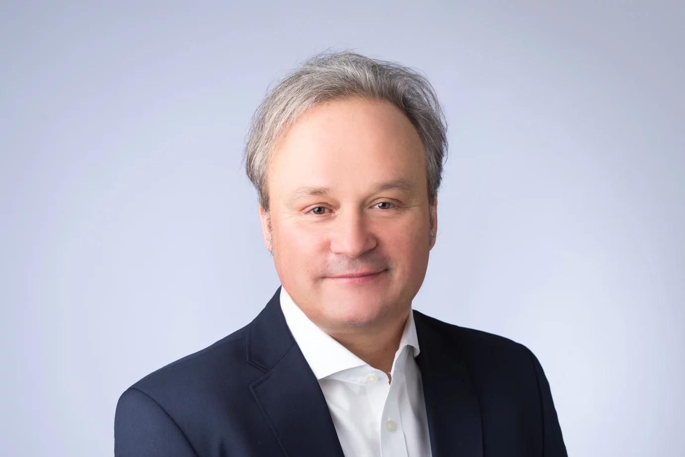 Johannes Krauss, Head of Purchasing bei den Schwartauer Werken