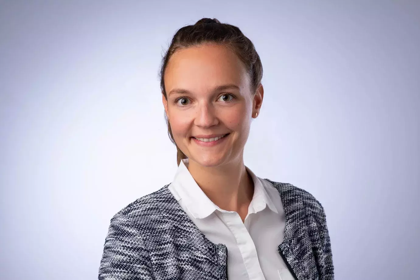 Anna Heitmann, Category Managerin bei den Schwartauer Werken